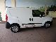 2010 Fiat  Doblo Cargo 1.6 Multijet SX Van or truck up to 7.5t Box-type delivery van photo 2