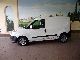 2010 Fiat  Doblo Cargo 1.6 Multijet SX Van or truck up to 7.5t Box-type delivery van photo 3