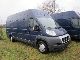 2007 Fiat  Ducato L5H3 Maxy AIR Van or truck up to 7.5t Box-type delivery van - high and long photo 1