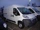 Fiat  Ducato L4H2 air, 3,5 RNG 2011 Box-type delivery van - high photo
