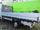 2011 Fiat  Ducato platform L5 with AIR € 5 Van or truck up to 7.5t Stake body photo 2
