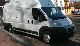 Fiat  MAXI LONG HIGH Ducato 2.3 + L5H3 2011 Box-type delivery van - high and long photo