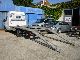 1996 Fiat  Ducato 2.5 TDI tow truck / car transporter Van or truck up to 7.5t Car carrier photo 11