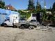 1996 Fiat  Ducato 2.5 TDI tow truck / car transporter Van or truck up to 7.5t Car carrier photo 12