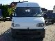 1996 Fiat  Ducato 2.5 TDI tow truck / car transporter Van or truck up to 7.5t Car carrier photo 3
