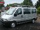 2006 Fiat  Ducato 2.3 JTD 9 seater combi climate Van or truck up to 7.5t Estate - minibus up to 9 seats photo 1