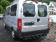 2006 Fiat  Ducato 2.3 JTD 9 seater combi climate Van or truck up to 7.5t Estate - minibus up to 9 seats photo 2