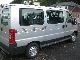 2006 Fiat  Ducato 2.3 JTD 9 seater combi climate Van or truck up to 7.5t Estate - minibus up to 9 seats photo 3