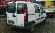 2006 Fiat  Doblo Multijet Van or truck up to 7.5t Estate - minibus up to 9 seats photo 4