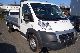 2011 Fiat  Ducato Maxi L5H1 3.5 T 130ps pickup Van or truck up to 7.5t Stake body photo 1