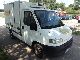 1998 Fiat  Ducato 1.9 TIEFKÜHLER, 1Hand, with servo Van or truck up to 7.5t Refrigerator body photo 2