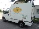 1998 Fiat  Ducato 1.9 TIEFKÜHLER, 1Hand, with servo Van or truck up to 7.5t Refrigerator body photo 7