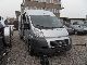 Fiat  Ducato Maxi Multjet 160 hp 2008 Box-type delivery van - high and long photo