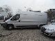 2008 Fiat  Ducato Maxi Multjet 160 hp Van or truck up to 7.5t Box-type delivery van - high and long photo 3