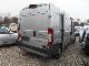 2008 Fiat  Ducato Maxi Multjet 160 hp Van or truck up to 7.5t Box-type delivery van - high and long photo 5