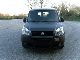 2008 Fiat  Doblo Cargo JTD 1.9 MAXI Long Van or truck up to 7.5t Box-type delivery van - long photo 2