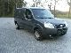 2008 Fiat  Doblo Cargo JTD 1.9 MAXI Long Van or truck up to 7.5t Box-type delivery van - long photo 3