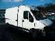 2006 Fiat  Ducato 2.3 JTD Maxi AIR Van or truck up to 7.5t Box-type delivery van - high and long photo 13