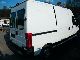 2006 Fiat  Ducato 2.3 JTD Maxi AIR Van or truck up to 7.5t Box-type delivery van - high and long photo 2