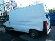2006 Fiat  Ducato 2.3 JTD Maxi AIR Van or truck up to 7.5t Box-type delivery van - high and long photo 3