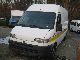 Fiat  Ducato 2.5D MAXI EURO 2 box 1998 Box-type delivery van - high and long photo