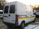 1998 Fiat  Ducato 2.5D MAXI EURO 2 box Van or truck up to 7.5t Box-type delivery van - high and long photo 3