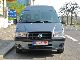 2006 Fiat  2,0 JTD SX SCUDO CHECKBOOK * + * VERY GOOD CONDITION Van or truck up to 7.5t Box-type delivery van photo 2