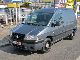 2006 Fiat  2,0 JTD SX SCUDO CHECKBOOK * + * VERY GOOD CONDITION Van or truck up to 7.5t Box-type delivery van photo 4