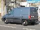 2006 Fiat  2,0 JTD SX SCUDO CHECKBOOK * + * VERY GOOD CONDITION Van or truck up to 7.5t Box-type delivery van photo 6