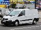 2008 Fiat  Scudo JTD 36.000km. HU / AU New! Brakes + Insp.Neu! Van or truck up to 7.5t Box-type delivery van photo 1