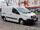 2008 Fiat  Scudo JTD 36.000km. HU / AU New! Brakes + Insp.Neu! Van or truck up to 7.5t Box-type delivery van photo 4
