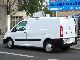 2008 Fiat  Scudo JTD 1-hand 47.000km. HU / AU New! Van or truck up to 7.5t Box-type delivery van photo 6