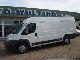 Fiat  Ducato Maxi L5H2 JTD Multijet 120-35 Air 2011 Box-type delivery van - high and long photo