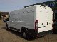 2011 Fiat  Ducato Maxi L5H2 JTD Multijet 120-35 Air Van or truck up to 7.5t Box-type delivery van - high and long photo 2