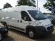 2011 Fiat  Ducato Maxi L5H2 JTD Multijet 120-35 Air Van or truck up to 7.5t Box-type delivery van - high and long photo 5