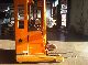 1994 Fiat  THESI 13 Forklift truck Front-mounted forklift truck photo 2