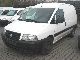 2006 Fiat  Scudo 2.0 JTD Van or truck up to 7.5t Box-type delivery van photo 1