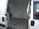 2006 Fiat  Scudo 2.0 JTD Van or truck up to 7.5t Box-type delivery van photo 5