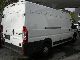2008 Fiat  Ducato Maxi L5H2 160 Multijet Jumbo/Euro-4/1-H Van or truck up to 7.5t Box-type delivery van - high and long photo 2