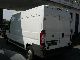 2007 Fiat  Ducato 120 Multijet L4H2 Maxi/Euro-4/6-Gang/1-H Van or truck up to 7.5t Box-type delivery van - high and long photo 3