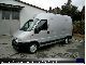2004 Fiat  Ducato 2.3 JTD * HIGH ROOF * AIR * AHK * TOPZUST. * 1.Hd * Van or truck up to 7.5t Box-type delivery van - high photo 1