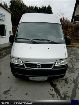 2004 Fiat  Ducato 2.3 JTD * HIGH ROOF * AIR * AHK * TOPZUST. * 1.Hd * Van or truck up to 7.5t Box-type delivery van - high photo 2