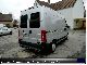 2004 Fiat  Ducato 2.3 JTD * HIGH ROOF * AIR * AHK * TOPZUST. * 1.Hd * Van or truck up to 7.5t Box-type delivery van - high photo 4