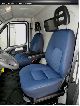 2004 Fiat  Ducato 2.3 JTD * HIGH ROOF * AIR * AHK * TOPZUST. * 1.Hd * Van or truck up to 7.5t Box-type delivery van - high photo 6