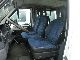 2000 Fiat  Duacto 2.8Diesel 3 seater / org.137.000TKM Van or truck up to 7.5t Box-type delivery van photo 11