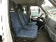 2000 Fiat  Duacto 2.8Diesel 3 seater / org.137.000TKM Van or truck up to 7.5t Box-type delivery van photo 12