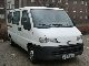Fiat  Duacto 2.8Diesel 3 seater / org.137.000TKM 2000 Box-type delivery van photo