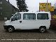 2000 Fiat  Duacto 2.8Diesel 3 seater / org.137.000TKM Van or truck up to 7.5t Box-type delivery van photo 1