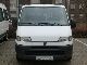 2000 Fiat  Duacto 2.8Diesel 3 seater / org.137.000TKM Van or truck up to 7.5t Box-type delivery van photo 2