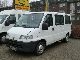 2000 Fiat  Duacto 2.8Diesel 3 seater / org.137.000TKM Van or truck up to 7.5t Box-type delivery van photo 3